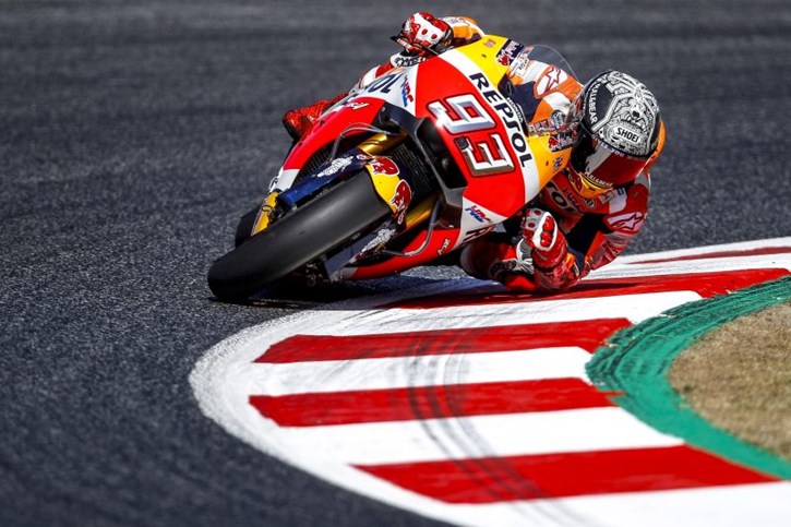 Marquez